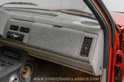 1992 Chevrolet C/K 1500 Series
