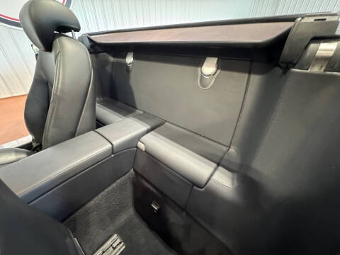 2008 Mercedes-Benz SL-Class SL 550