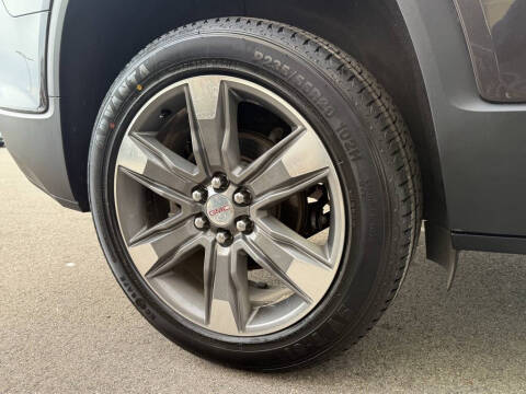 2017 GMC Acadia SLT-2