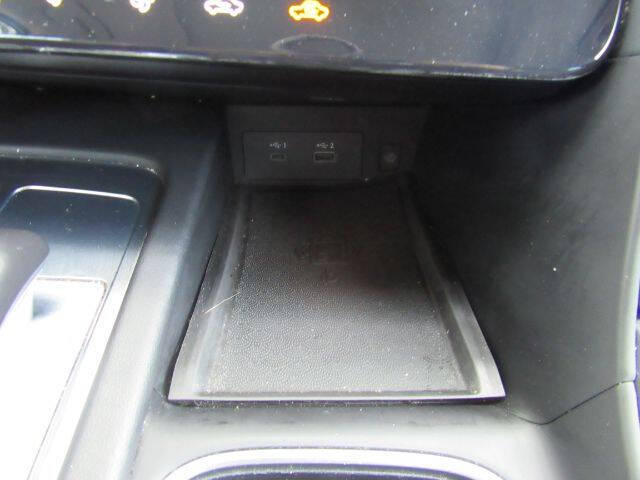 2023 Infiniti QX60 Pure