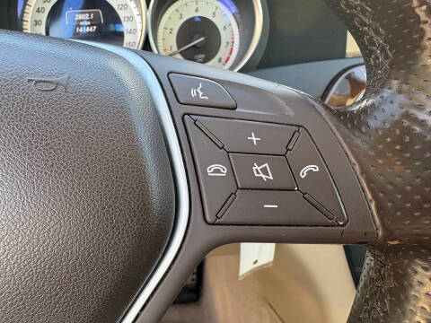 2014 Mercedes-Benz C-Class C 300 Sport 4MATIC