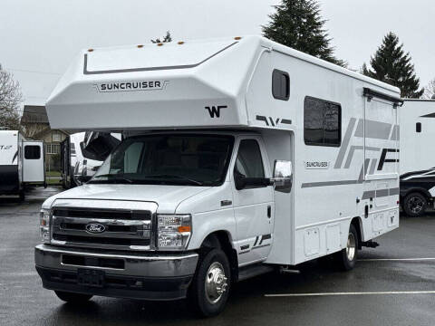 2026 Ford E-Series