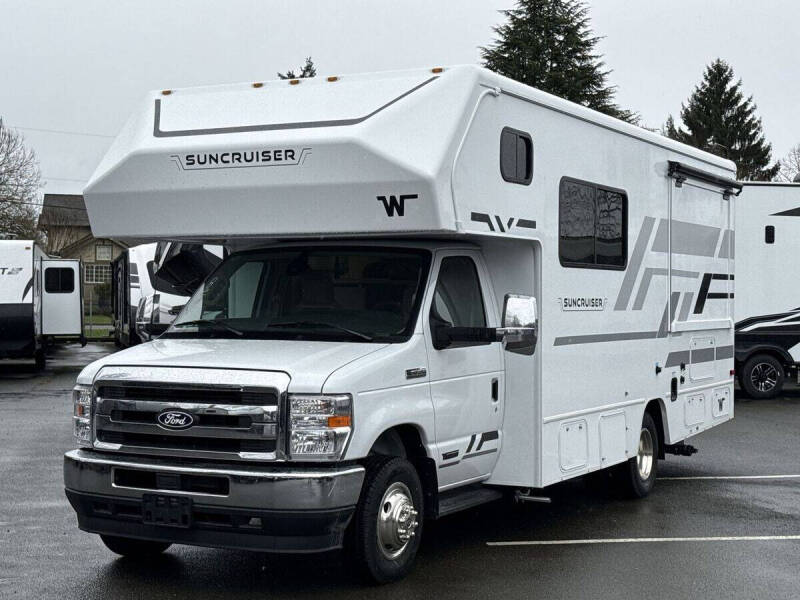 2026 Ford E-Series