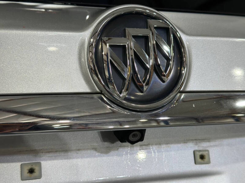 2015 Buick Encore