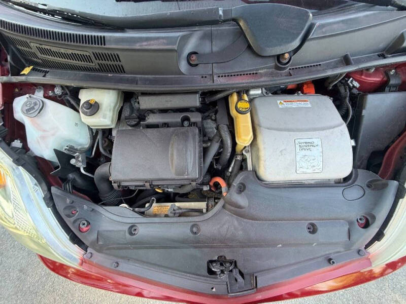 2009 Toyota Prius