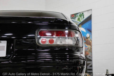 1994 Chevrolet Impala SS