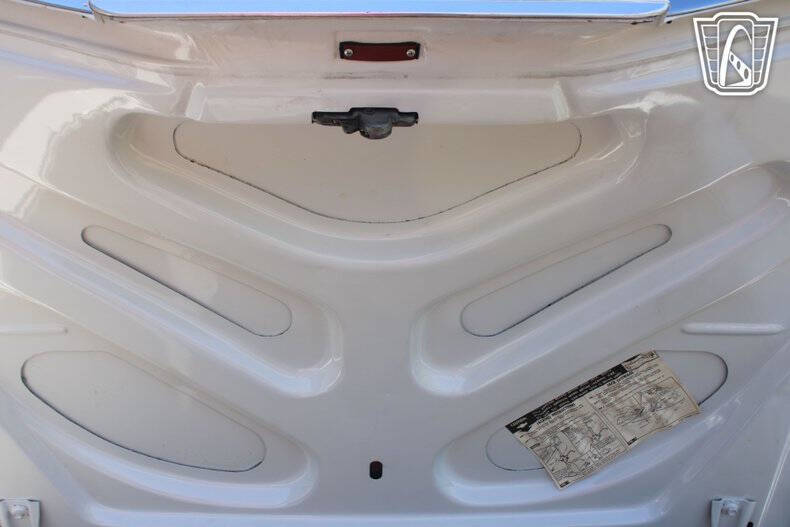1960 Chevrolet Impala