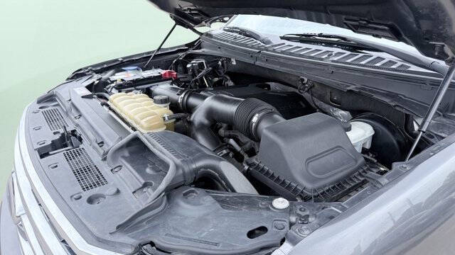 2018 Ford Expedition MAX XLT