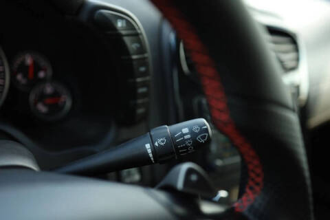 2008 Chevrolet Corvette