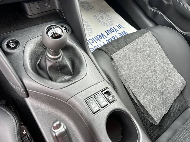 2025 Nissan Z Performance