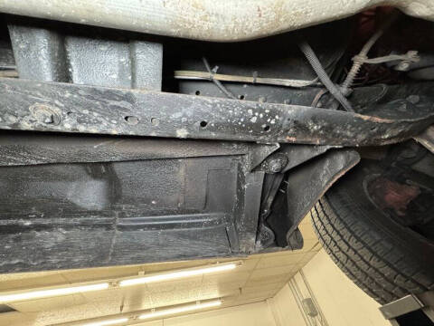 1969 Chevrolet C/K 10 Series