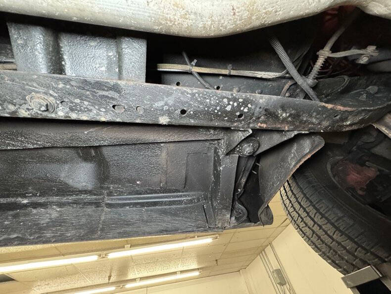 1969 Chevrolet C/K 10 Series