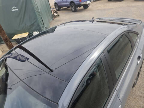 2023 Volkswagen Jetta GLI Autobahn