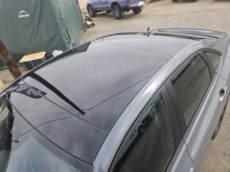 2023 Volkswagen Jetta GLI Autobahn