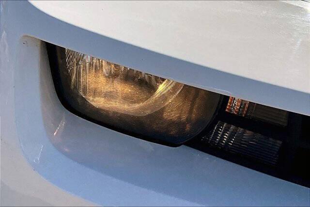 2012 Chevrolet Camaro LS