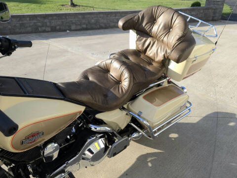 1988 Harley-Davidson Electra Glide Classic
