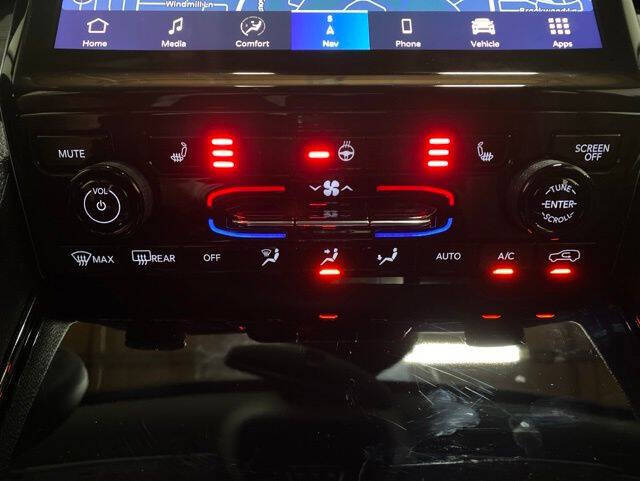 2022 Jeep Grand Cherokee 4xe