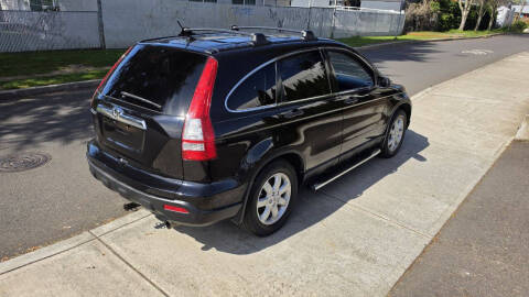2007 Honda CR-V EX