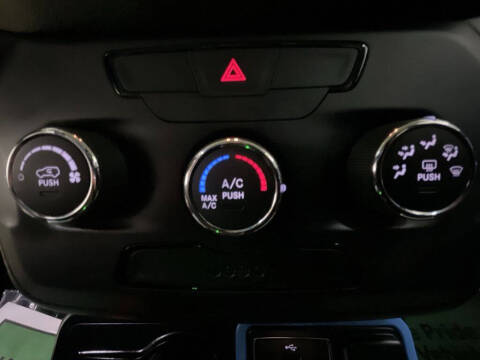 2019 Jeep Renegade Sport