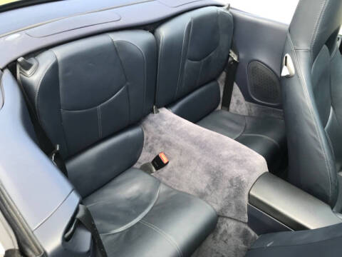 2006 Porsche 911 Carrera