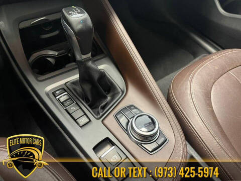 2017 BMW X1 xDrive28i