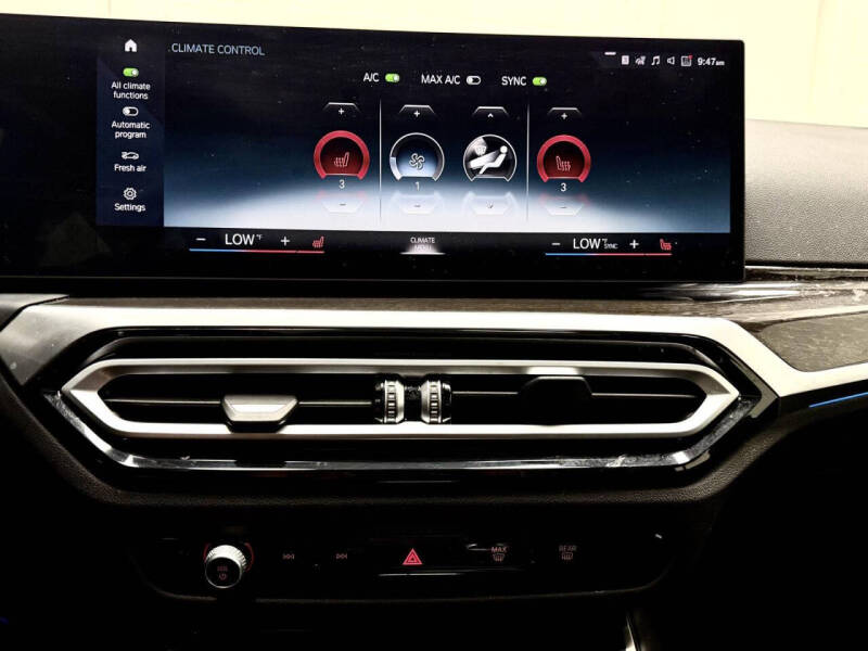 2023 BMW i4 eDrive35 Gran Coupe