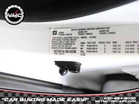 2008 HUMMER H3 Alpha