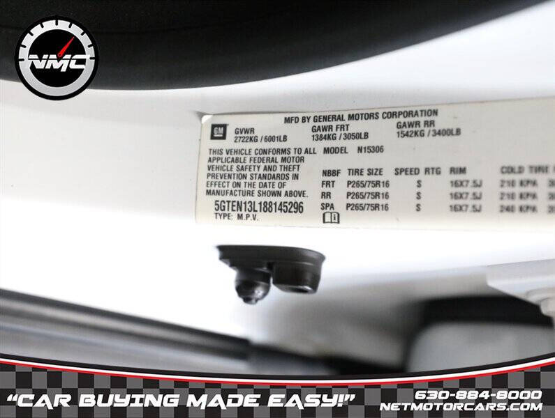 2008 HUMMER H3 Alpha