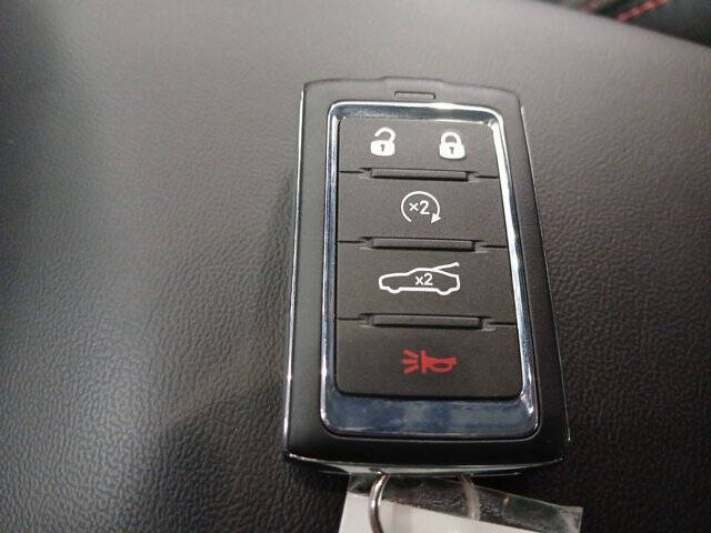 2024 Dodge Charger Daytona Scat Pack