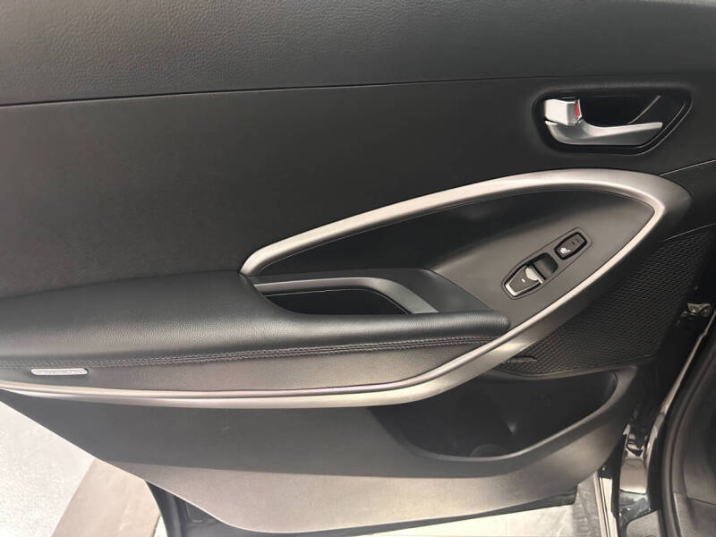 2019 Hyundai Santa Fe XL Limited Ultimate