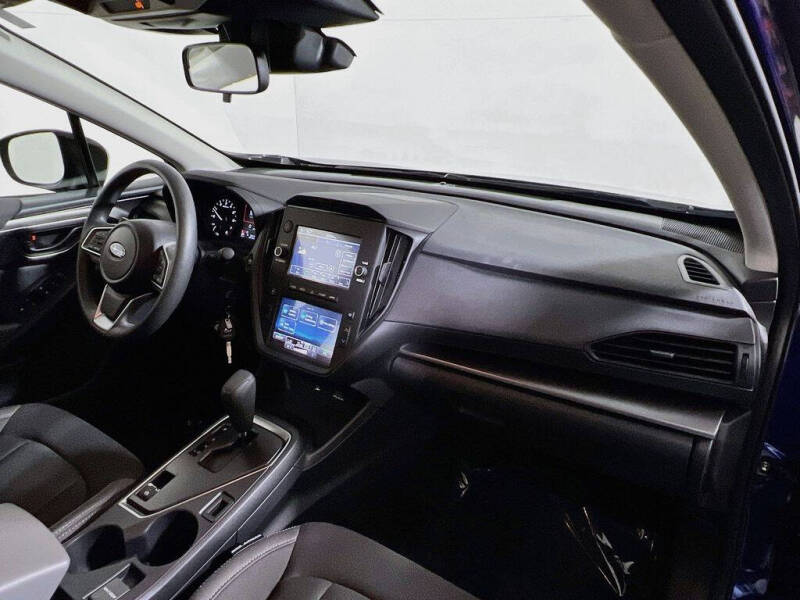 2024 Subaru Impreza