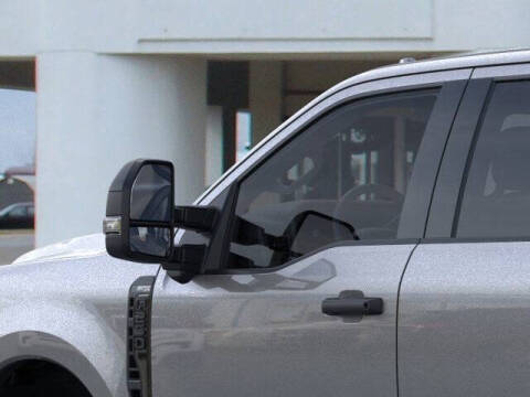 2026 Ford F-250 Super Duty