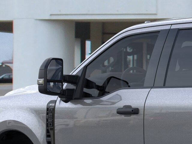 2026 Ford F-250 Super Duty