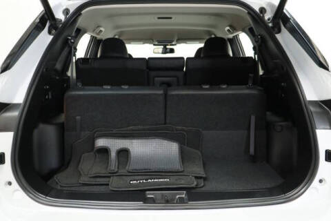 2024 Mitsubishi Outlander SEL
