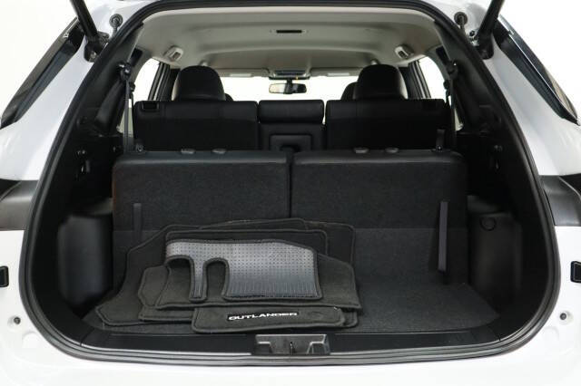 2024 Mitsubishi Outlander SEL