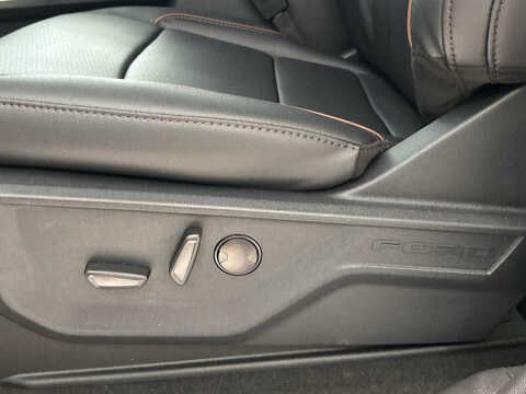 2026 Ford F-250 Super Duty