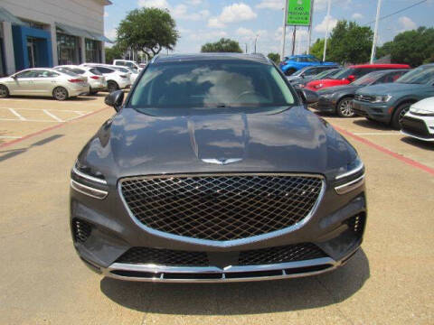 2023 Genesis GV70 2.5T Standard