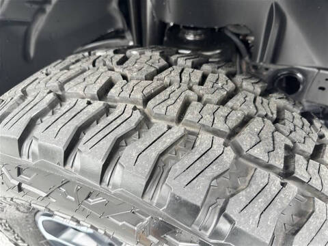 2022 Jeep Wrangler Unlimited Rubicon 4xe