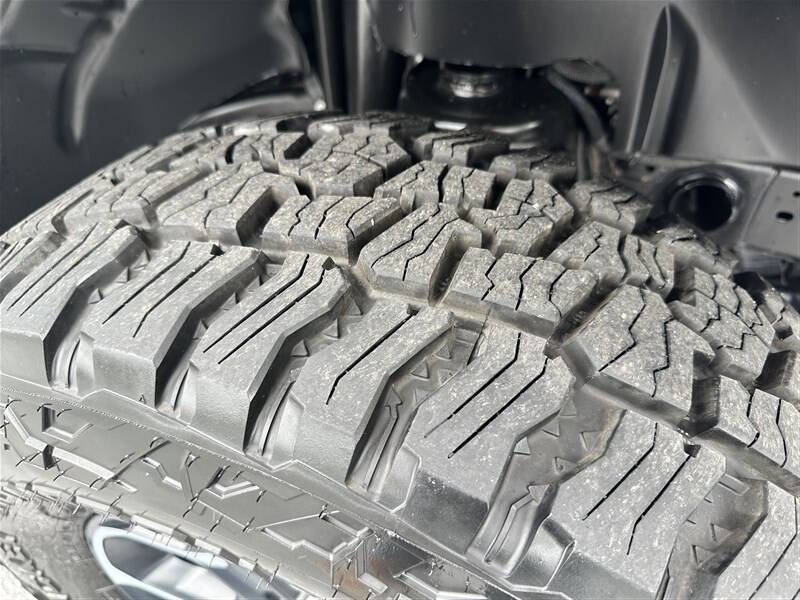 2022 Jeep Wrangler Unlimited Rubicon 4xe