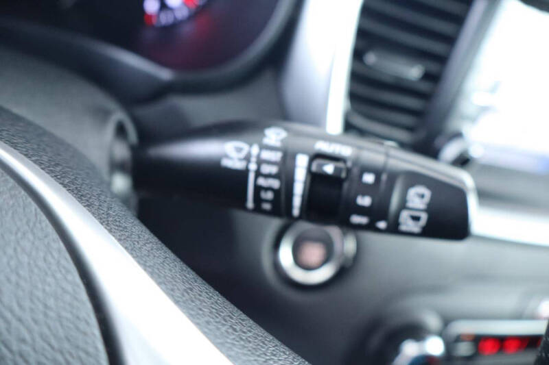 2019 Kia Sorento SX Limited V6