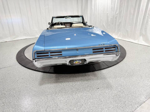 1967 Pontiac LeMans