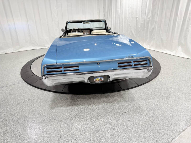 1967 Pontiac LeMans