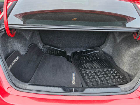 2016 Dodge Dart