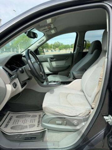 2014 GMC Acadia SLE-2
