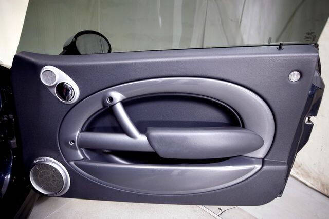 2006 MINI Cooper S