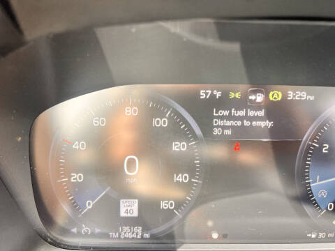 2020 Volvo V60 T5 Momentum