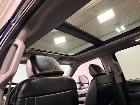 2021 Ford F-250 Super Duty