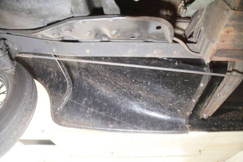 1933 Chevrolet Master Deluxe