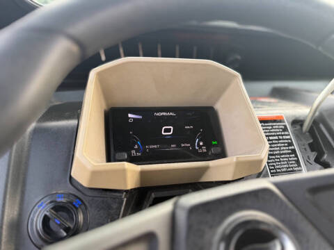 2024 CFMoto Uforce XL 1000