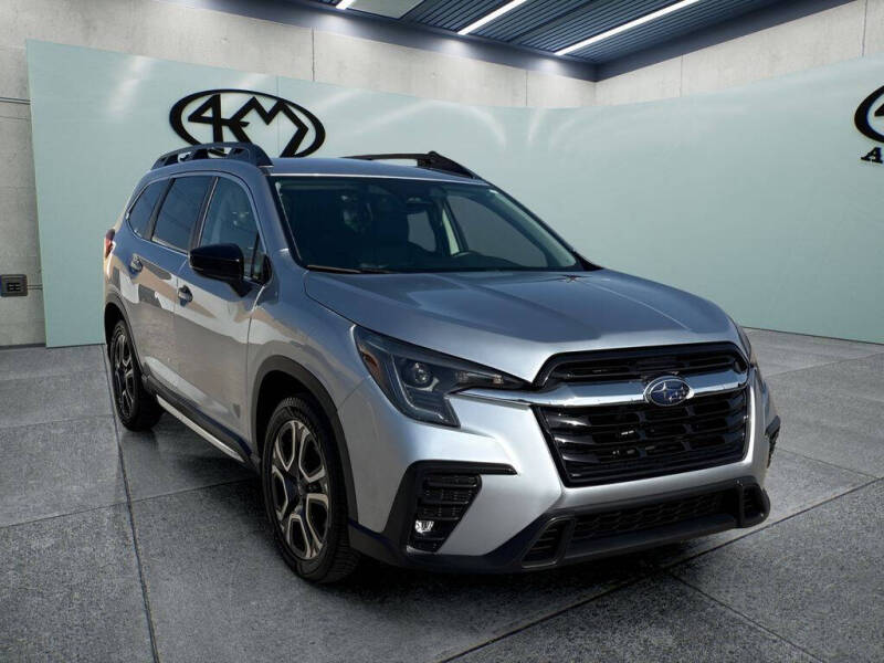 2024 Subaru Ascent Limited 7-Passenger